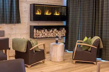 Aparthotel Rittis Alpin Dachstein 4*