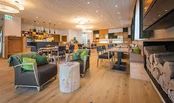 Aparthotel Rittis Alpin Dachstein 4*