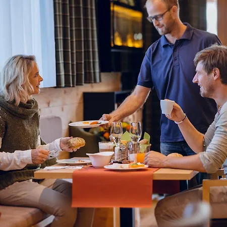 Rittis Alpin Dachstein 아파트호텔 4*