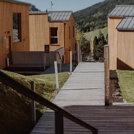 Rittis Alpin Dachstein 4* 람자우 암 다흐스타인