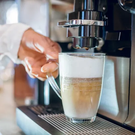 リティス アルペン ダッハシュタイン アパートホテル