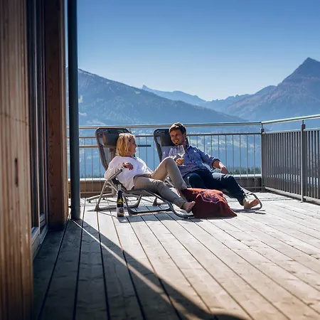 リティス アルペン ダッハシュタイン 4* ラムサウ・アム・ダッハシュタイン