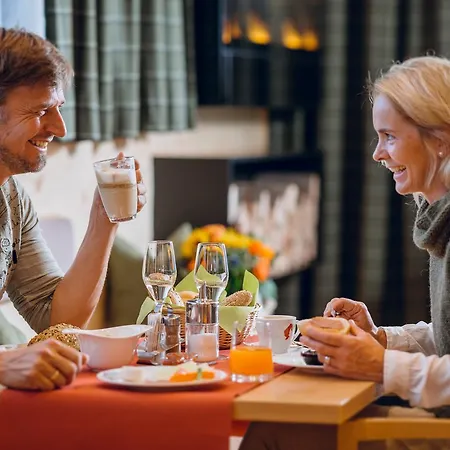 リティス アルペン ダッハシュタイン ラムサウ・アム・ダッハシュタイン