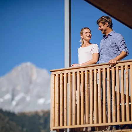 Rittis Alpin Dachstein 아파트호텔 람자우 암 다흐스타인