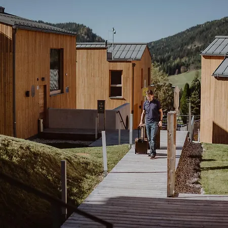 Rittis Alpin Dachstein 아파트호텔 4*