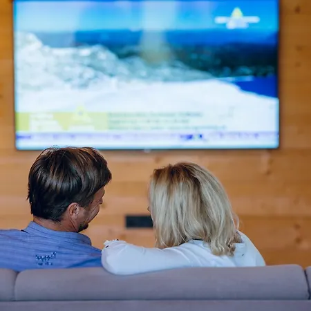 Апарт-готель Rittis Alpin Dachstein 4*