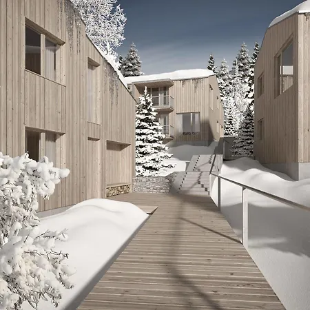 Rittis Alpin Dachstein Ramsau am Dachstein