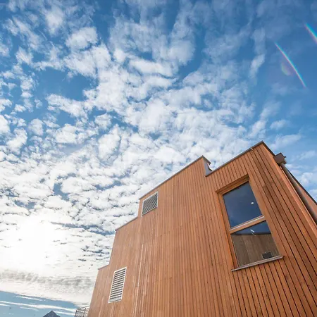 Rittis Alpin Dachstein Апарт-отель 4*