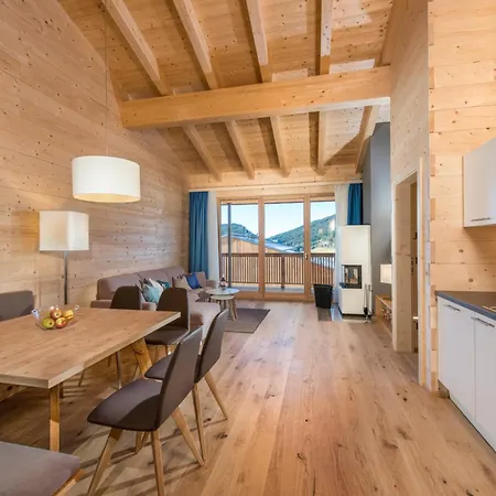 Rittis Alpin Dachstein 4*