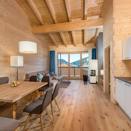 Rittis Alpin Dachstein 4*