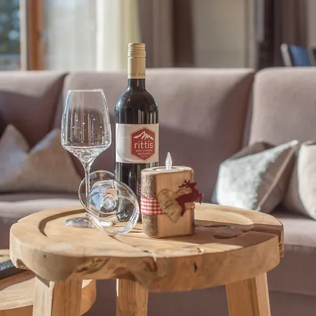 リティス アルペン ダッハシュタイン