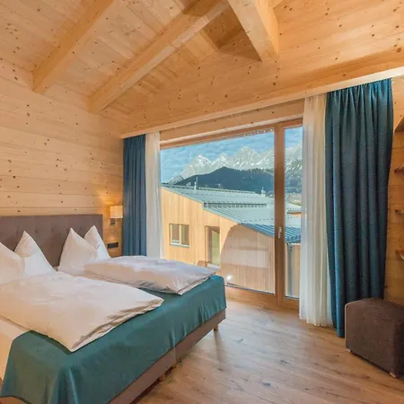 Aparthotel Rittis Alpin Dachstein