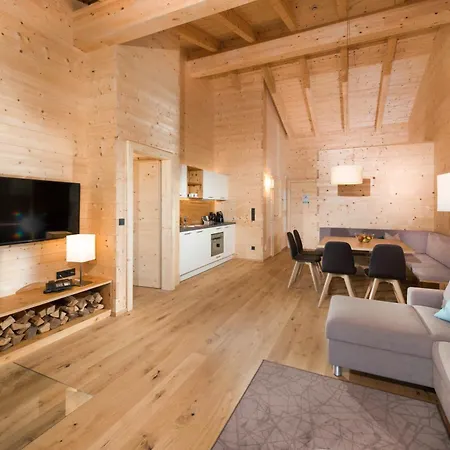 アパートホテル リティス アルペン ダッハシュタイン