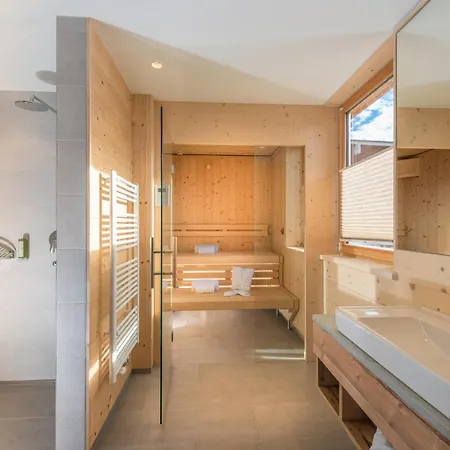 Rittis Alpin Dachstein Aparthotel