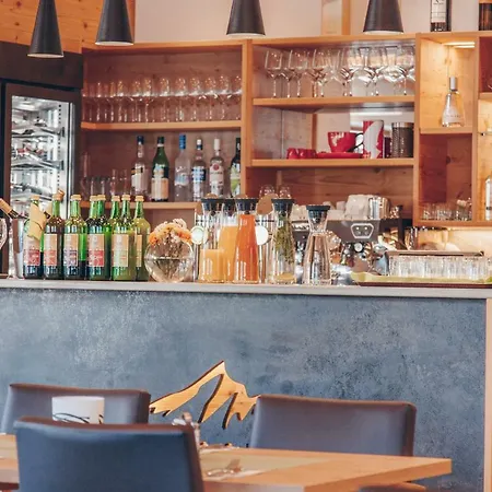 Aparthotel Rittis Alpin Dachstein