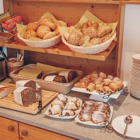 Rittis Alpin Dachstein 4* Рамзау