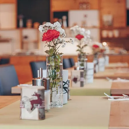 Rittis Alpin Dachstein Ramsau am Dachstein