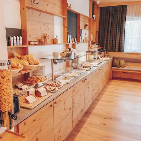 Aparthotel Rittis Alpin Dachstein