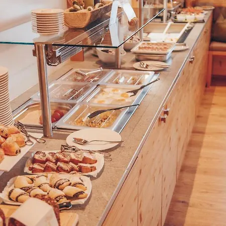 アパートホテル リティス アルペン ダッハシュタイン