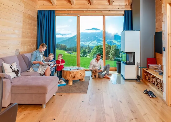 Rittis Alpin Dachstein