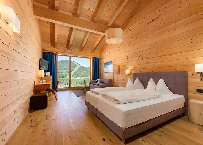 Rittis Alpin Dachstein Ramsau am Dachstein