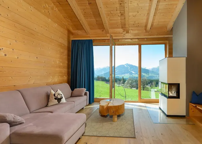 Rittis Alpin Dachstein