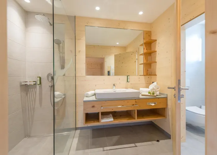 Rittis Alpin Dachstein Lejlighedshotel