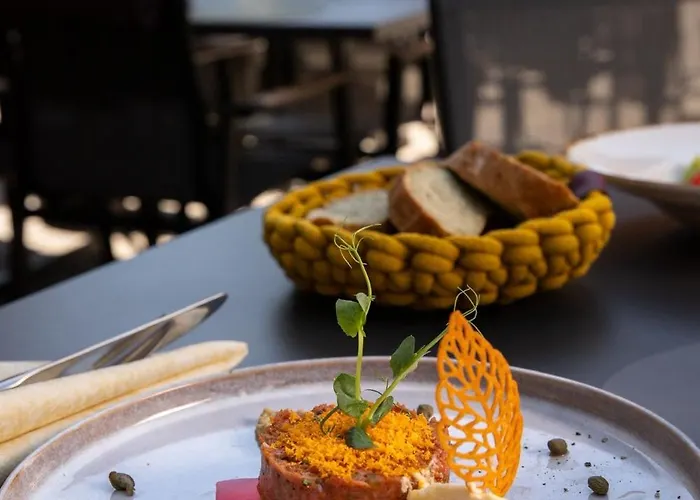 Aparthotel Rittis Alpin Dachstein 4*