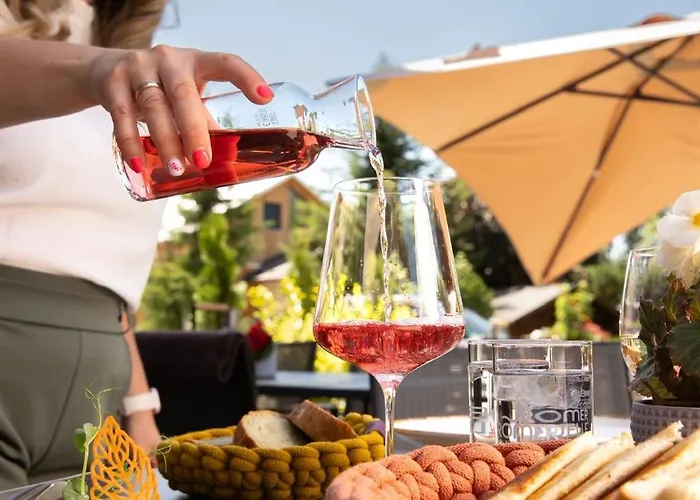 Rittis Alpin Dachstein Hotel apartamentowy Ramsau am Dachstein