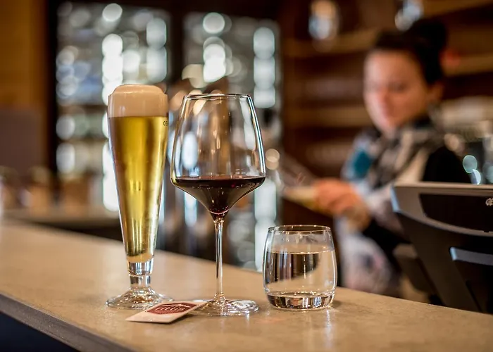 Hotel apartamentowy Rittis Alpin Dachstein