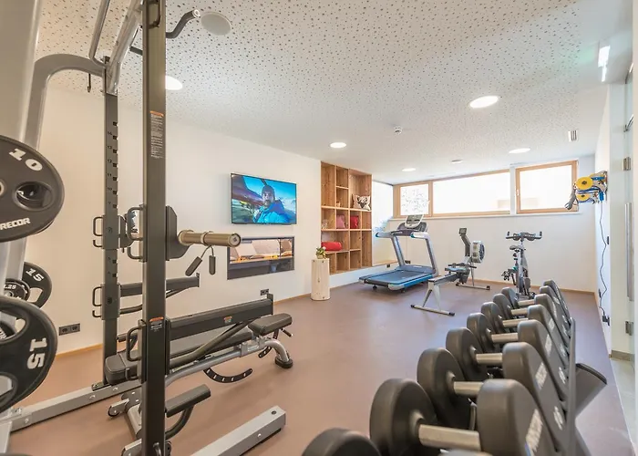 Aparthotel Rittis Alpin Dachstein 4*