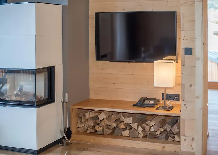 Rittis Alpin Dachstein 4* Ramsau am Dachstein