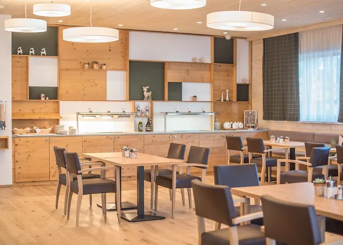 Rittis Alpin Dachstein Aparthotel 4*