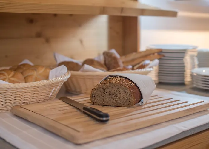 Rittis Alpin Dachstein 4* Ramsau am Dachstein