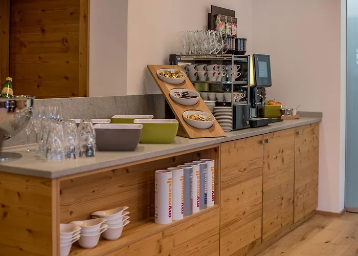 Rittis Alpin Dachstein