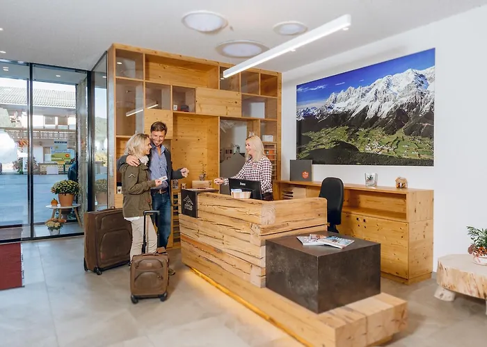 Rittis Alpin Dachstein Ramsau am Dachstein