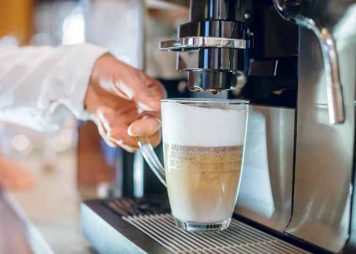 Rittis Alpin Dachstein Hotel apartamentowy