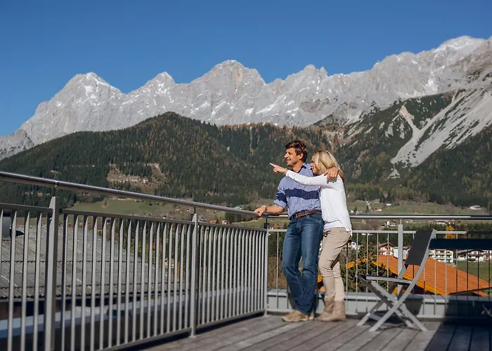 Rittis Alpin Dachstein 4*