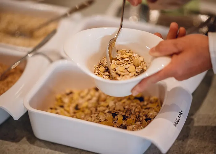 Rittis Alpin Dachstein Hotel apartamentowy Ramsau am Dachstein