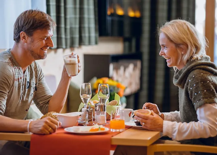 Rittis Alpin Dachstein Ramsau am Dachstein