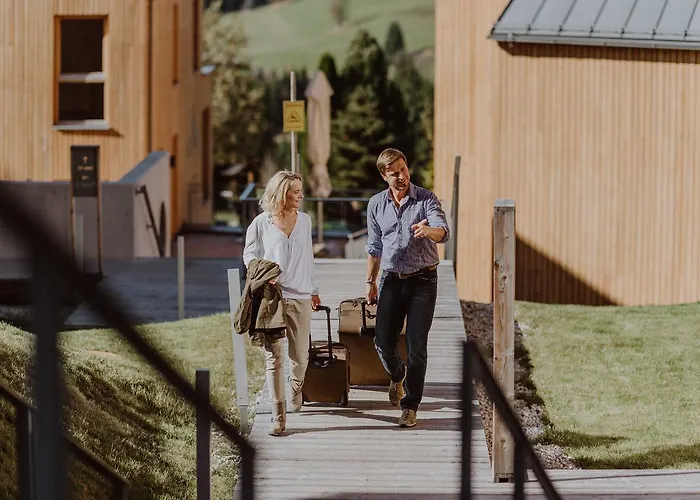 Rittis Alpin Dachstein Aparthotel