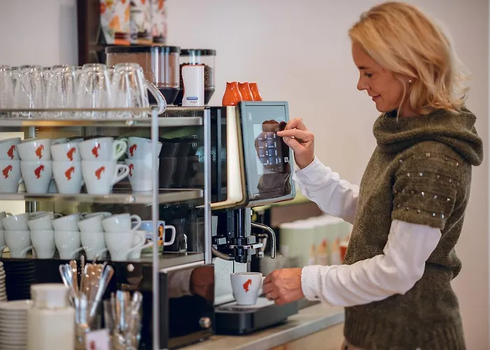 アパートホテル リティス アルペン ダッハシュタイン