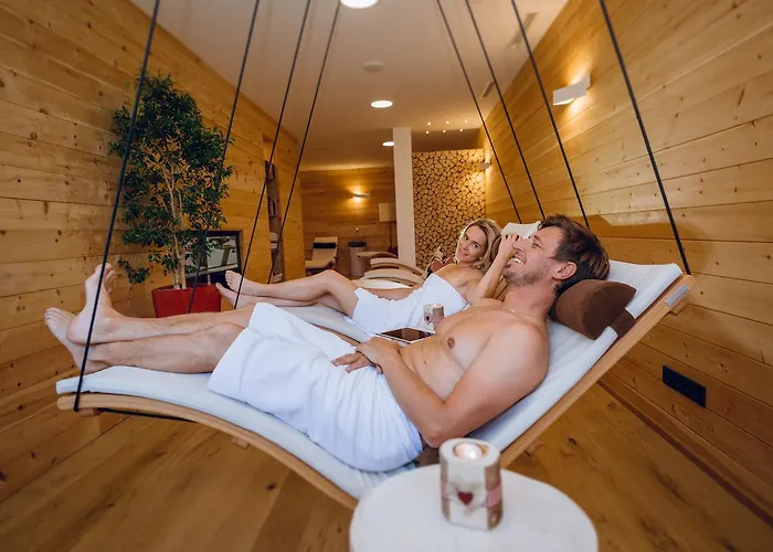 Rittis Alpin Dachstein Aparthotel Ramsau am Dachstein