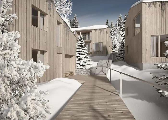 Rittis Alpin Dachstein Ramsau am Dachstein