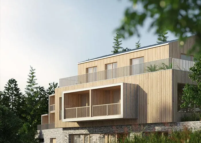 Aparthotel Rittis Alpin Dachstein Ramsau am Dachstein