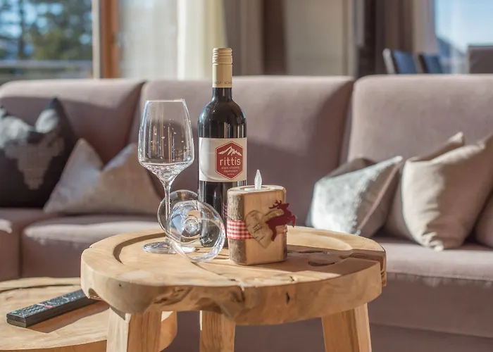 Rittis Alpin Dachstein