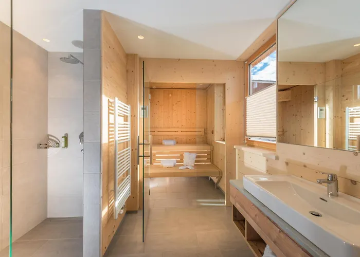 Rittis Alpin Dachstein Lejlighedshotel