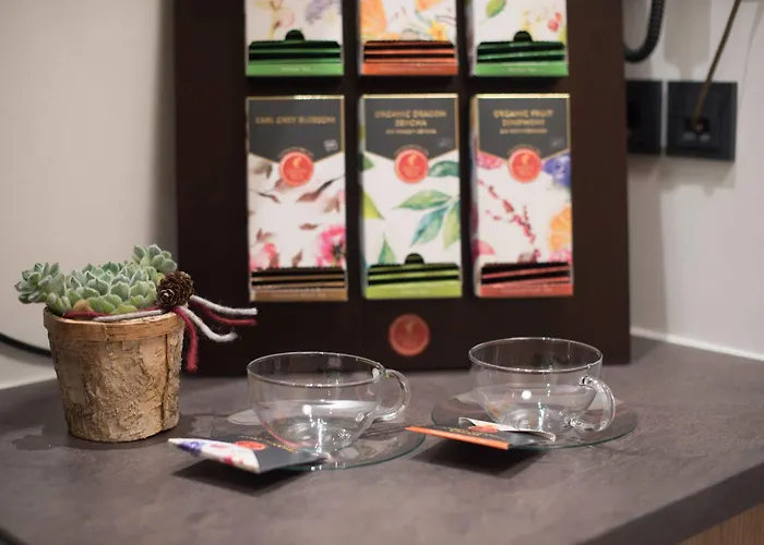 Rittis Alpin Dachstein Lejlighedshotel Ramsau am Dachstein