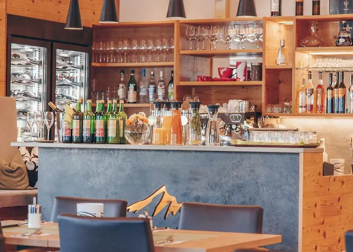 Hotel apartamentowy Rittis Alpin Dachstein