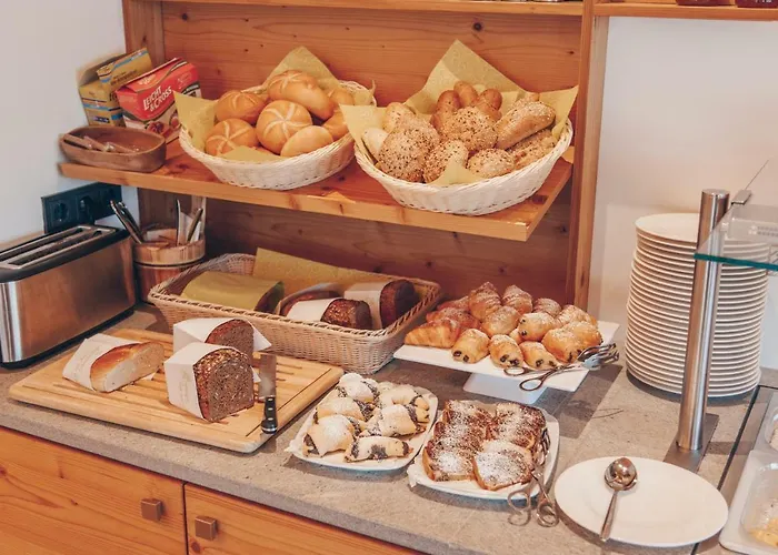 リティス アルペン ダッハシュタイン 4* ラムサウ・アム・ダッハシュタイン